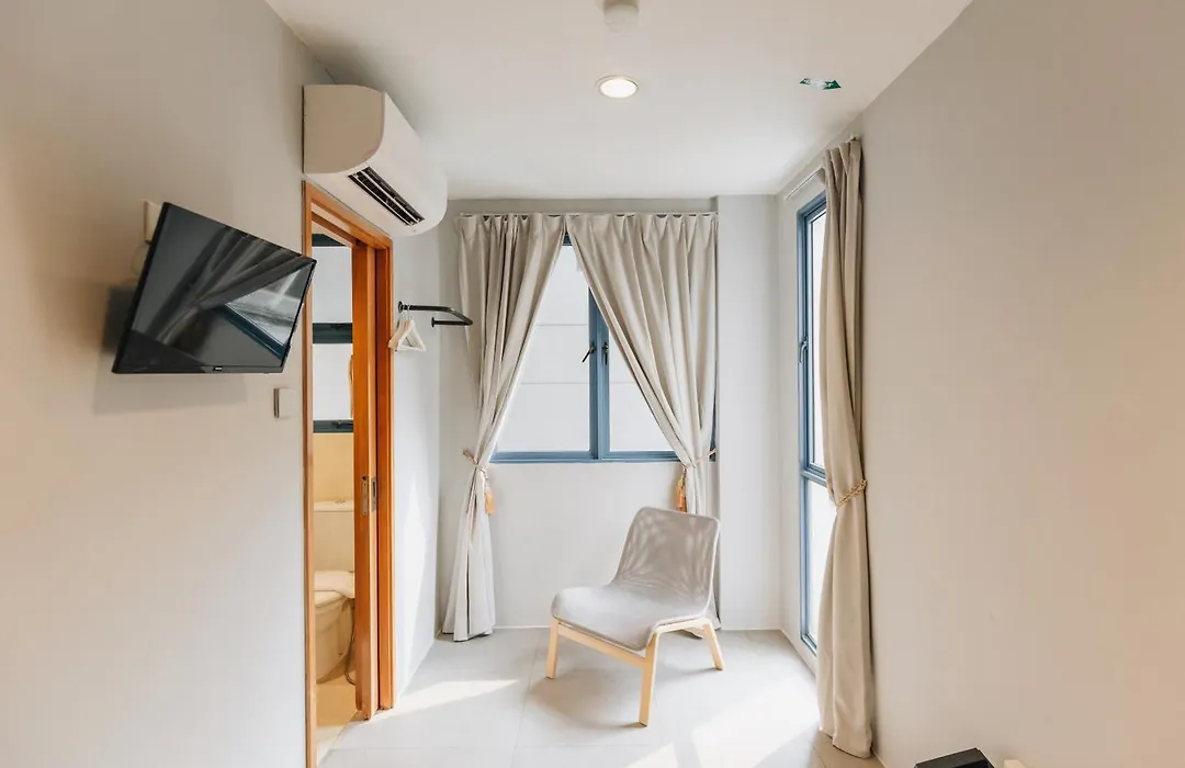 Victoria Hotel A Nuve Group Collection-1